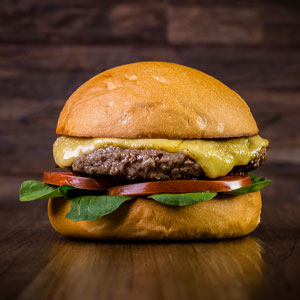 Classic Burgers